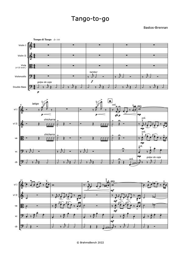 Tango-to-Go preview page 2